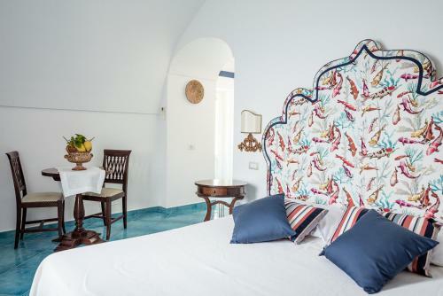 Apartamento Villa San Cosma