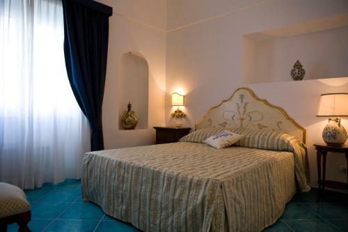 Apartamento Villa San Cosma
