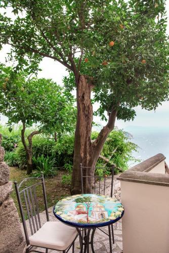 Apartamento Villa San Cosma