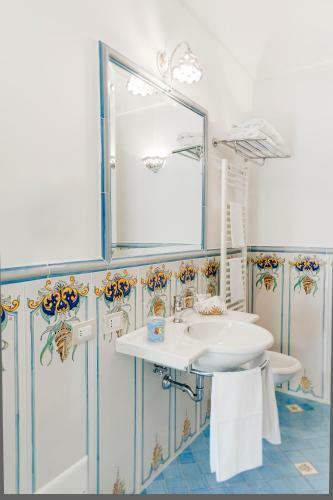 Apartamento Villa San Cosma