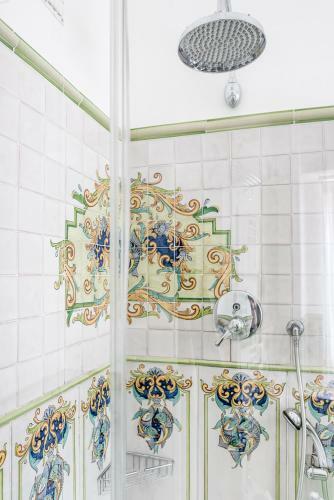 Apartamento Villa San Cosma