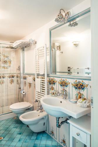 Apartamento Villa San Cosma