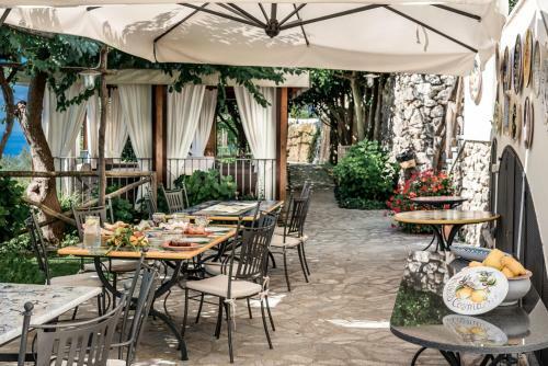 Apartamento Villa San Cosma