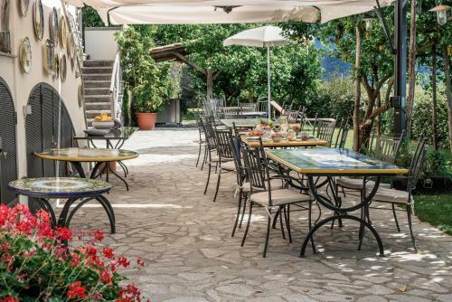Apartamento Villa San Cosma
