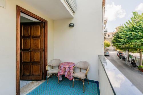 B&B Il Vetraio