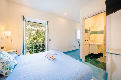 B&B Il Vetraio