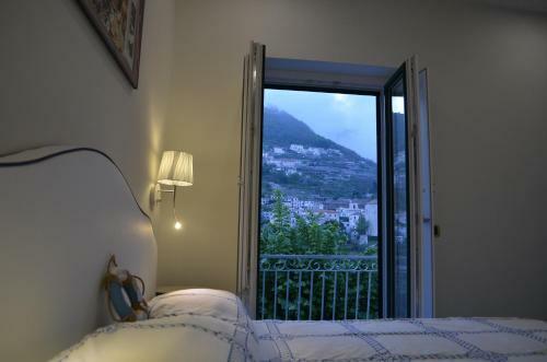 B&B Il Vetraio