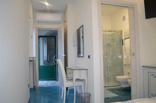 B&B Il Vetraio