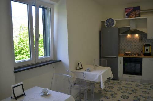 B&B Il Vetraio