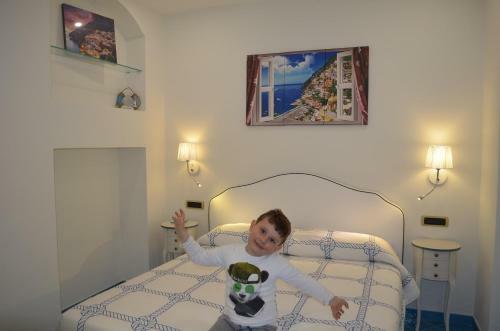 B&B Il Vetraio