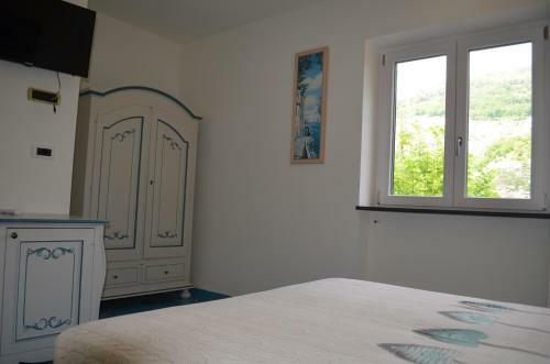 B&B Il Vetraio