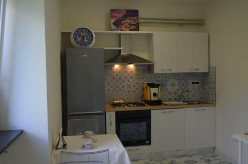B&B Il Vetraio