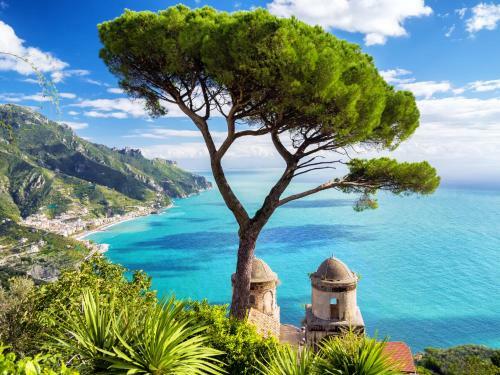Gala Residence Ravello