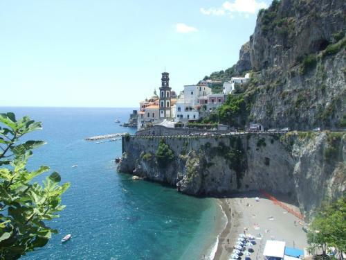 Gala Residence Ravello