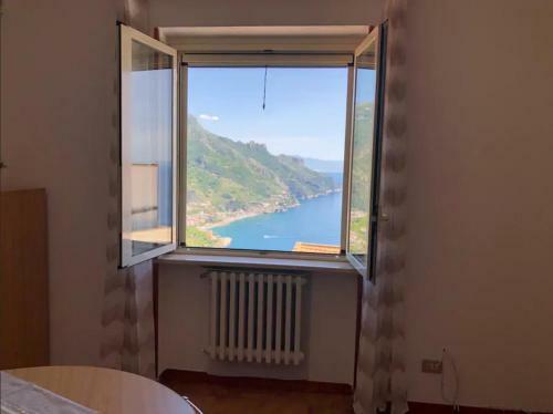 Gala Residence Ravello