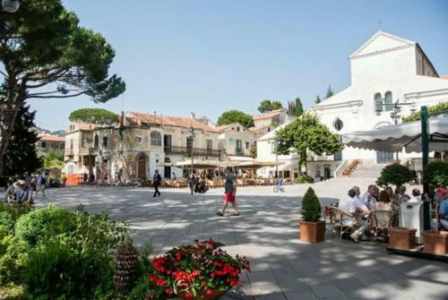 Gala Residence Ravello