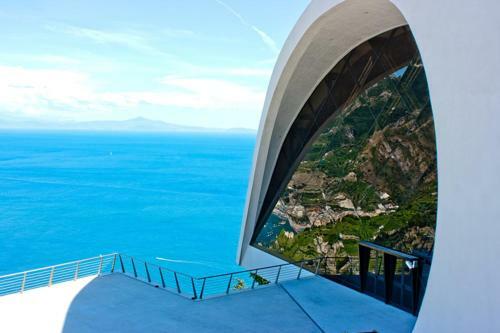 Gala Residence Ravello