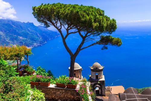 Gala Residence Ravello