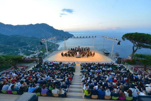 Gala Residence Ravello