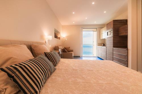 Apartamento Le Esperidi