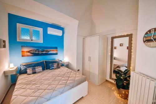 Casa Chiarina Breathtaking Sea View
