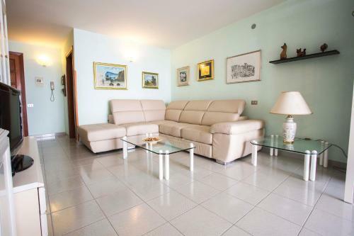 Casa Chiarina Breathtaking Sea View