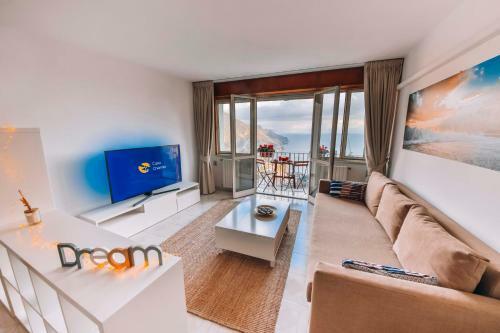 Casa Chiarina Breathtaking Sea View