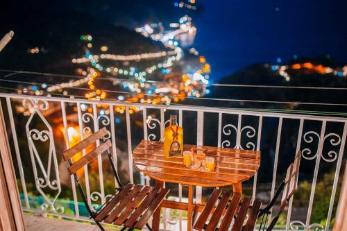 Casa Chiarina Breathtaking Sea View