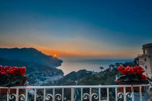 Casa Chiarina Breathtaking Sea View