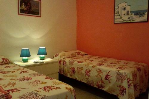 Apartamento A Casa Di Margy