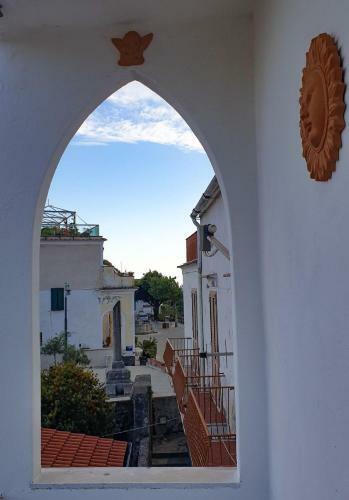 Apartamento A Casa Di Margy