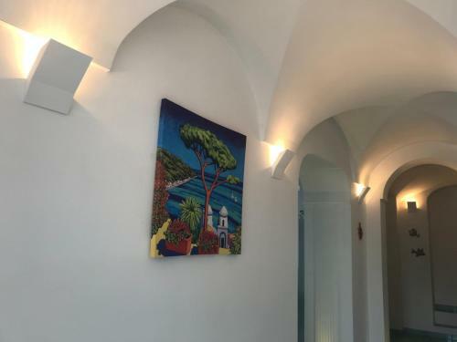 Ravello Vingius Suite