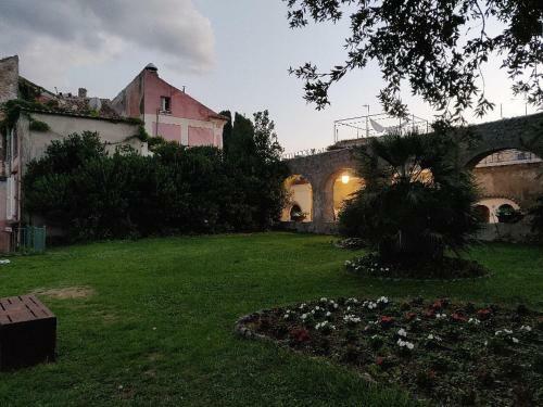 Ravello Vingius Suite