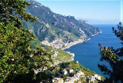 Ravello Vingius Suite