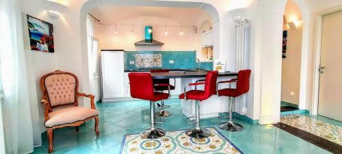 Ravello Vingius Suite