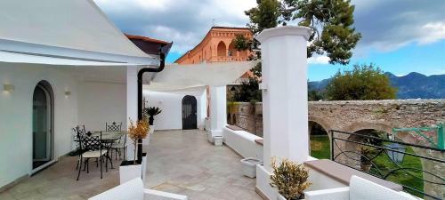 Ravello Vingius Suite