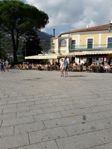 Il Cortile