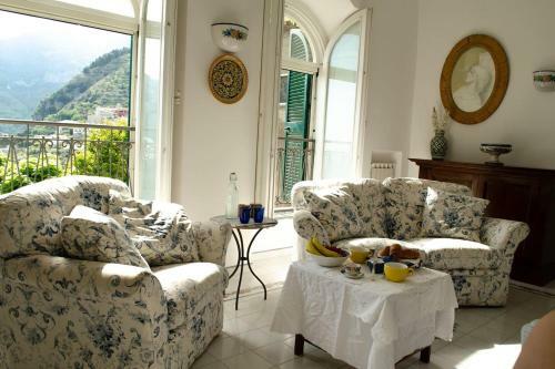Villa La Piccinina