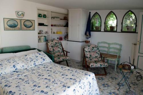 Villa La Piccinina