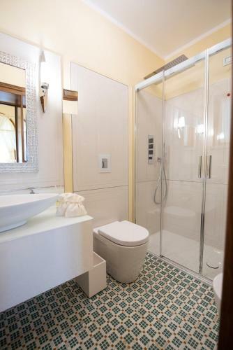 Hostal La Rondinaia