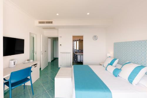 Bed & Breakfast Sea View Ravello