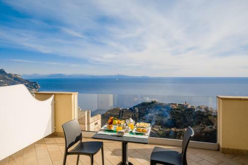 Bed & Breakfast Sea View Ravello