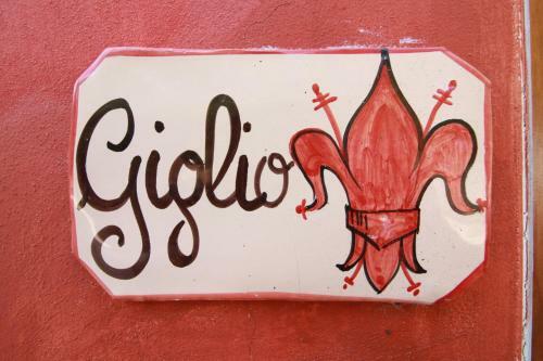 Agroturismo Il Giaggiolo