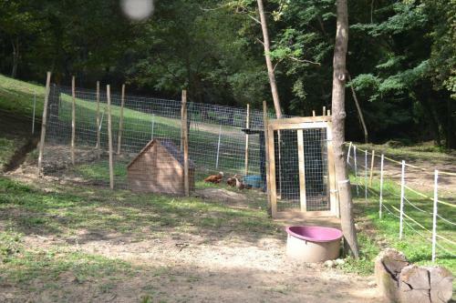 Agroturismo Il Giaggiolo