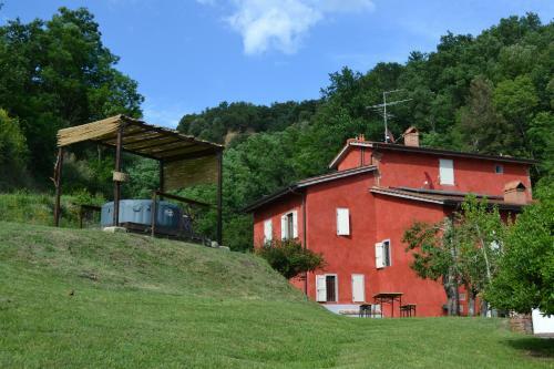 Agroturismo Il Giaggiolo