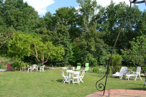 Agroturismo Il Giaggiolo