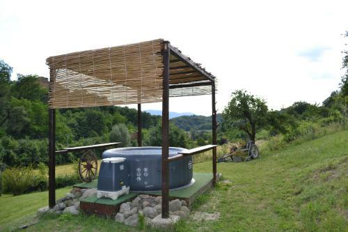 Agroturismo Il Giaggiolo