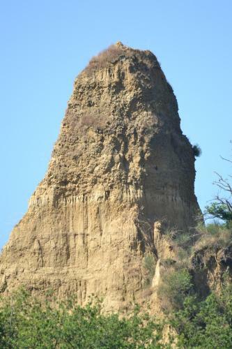 Agroturismo Il Giaggiolo