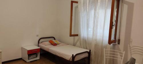 Hostal Room In Condo - Double Room Via Liguria