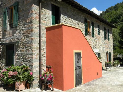 Apartamento Casa Tucci